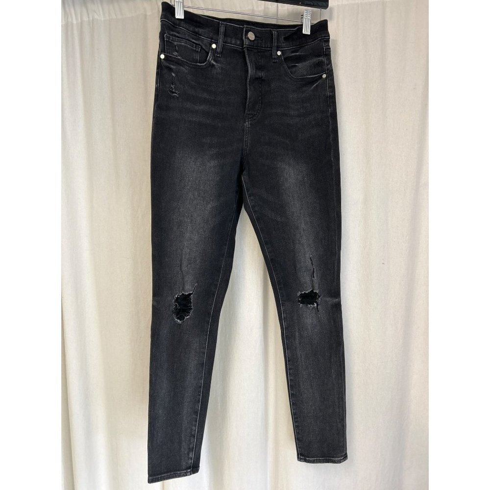 Express Skinny Highrise Size 8R